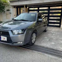 دنا ۹۹|خودرو سواری و وانت|کرج, خرمدشت|دیوار