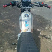 هندا125 مزایده