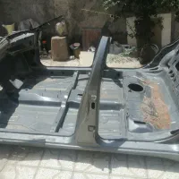 اتاق 405slx|قطعات یدکی و لوازم جانبی|مشهد, چهارباغ|دیوار
