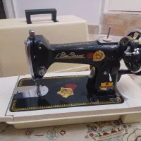 چرخ خیاطی قدیمی