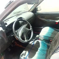 پراید مدل 84 تک گانه