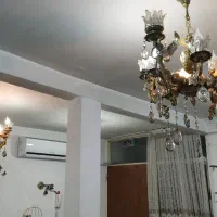 دوعدد لوستر