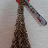 زنجیر عزاداری محرم جنس برنج