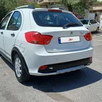 کوییک s سفید مدل ۱۴۰۲ در صفر خشک