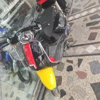 فروش موتور سیکلت کویر s.5