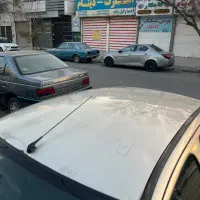 ۲۰۶مدل ۸۳تیپ ۲|خودرو سواری و وانت|مشهد, مقدم|دیوار