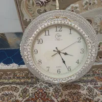 ساعت|ساعت دیواری و تزئینی|ساوه, |دیوار