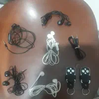 وسایل جانبی مبایل