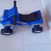 موتوردرحدنودرشهرجدیدسهند