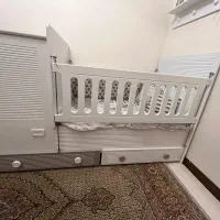 سرویس خواب کودک و نوجوان