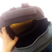 کیف مدرسه