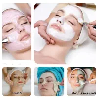 پاکسازی صورت فشیال فقط با۳۰۰هزارتومن با۵۰درتخفیف