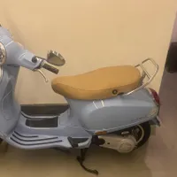 وسپا VXL-150CC سال ۱۴۰۳|موتورسیکلت|تهران, امانیه|دیوار