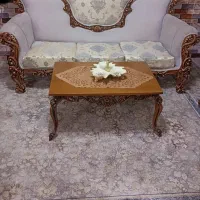 مبل استیل