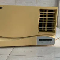 کولر گازی