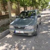 پراید