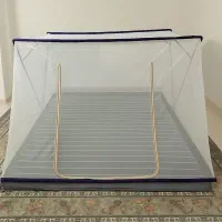 پشه‌بند|سرویس روتختی|شیراز, دباغ خانه|دیوار