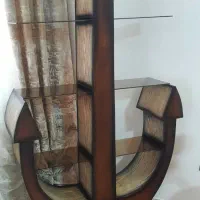 ویترین مدل لنگر