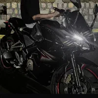 RS 200|موتورسیکلت|سنندج, |دیوار