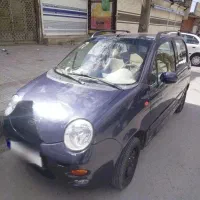 ام وی ام 110 چهار سیلندر 16سوپاپ معاوضه با زانتیا