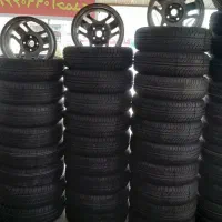 لاستیک نو ب نرخ دولتی دست دوم هم موجوده