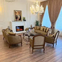 تولیدی مبل 102/اقساط 8ماهه