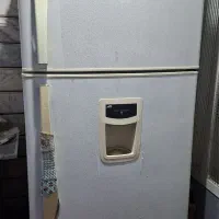 یخچال الکترواستیل