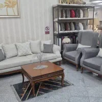 گالری مبل نگین      مدل  دنا       روبرواتکا