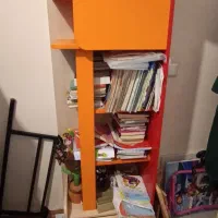 کمد کودک|تخت و سرویس خواب|قزوین, |دیوار