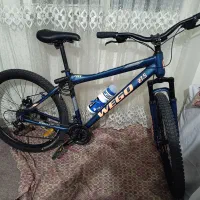 دوچرخه vego 27.5