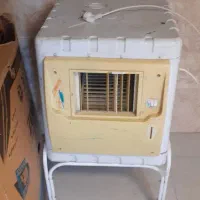 کولر آبی