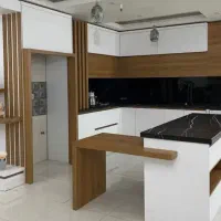 میز تی وی کمد کابینت