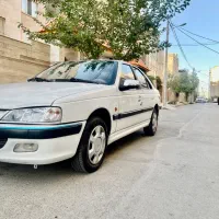 پارس مدل۹۳ دوگانه کارخانه