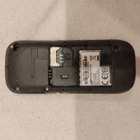 گوشی ساده سامسونگ رنگی