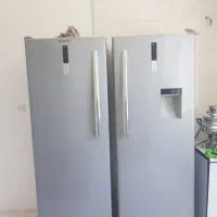 یخچال سالیوان دوقلو