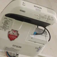 ویدیو پروژکتور اپسن مدل 585