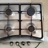 اجاق گاز چهار شعله تکنو گلد