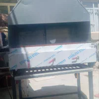 کباب پز۱۵شعله و فر آبگوشت