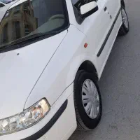 سمند مدل ۹۵ معاوضه با پراید