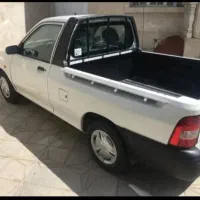 پراید وانت جی ایکس مدل ۱۴۰۵