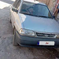 پراید مدل87 جلو عقب پلمپ