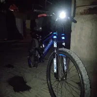 دوچرخه 26