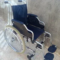 ویلچر ارتوپدی یکتا تجهیز البرز