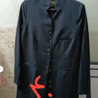 مانتو شلوار زنانه