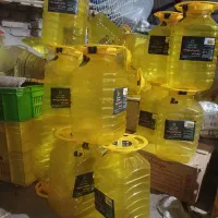 ظرف زیتون درب فلکه ای