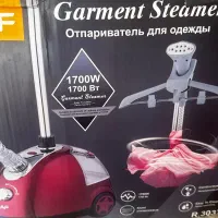 اطو اتو بخار ایستاده راف