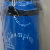 کیسه بوکس و کش ورزشی نو