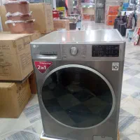 لباسشویی ال جی اصلی