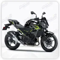 کاوازاکیZ250صفر 2024 قابل معاوضه
