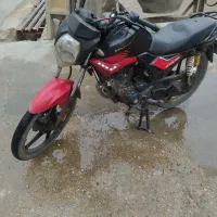 موتور ۱۵۰ ایران دو چرخ